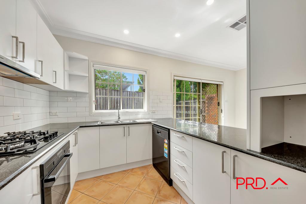 1/2 Lansdowne St, Eastwood, NSW 2122