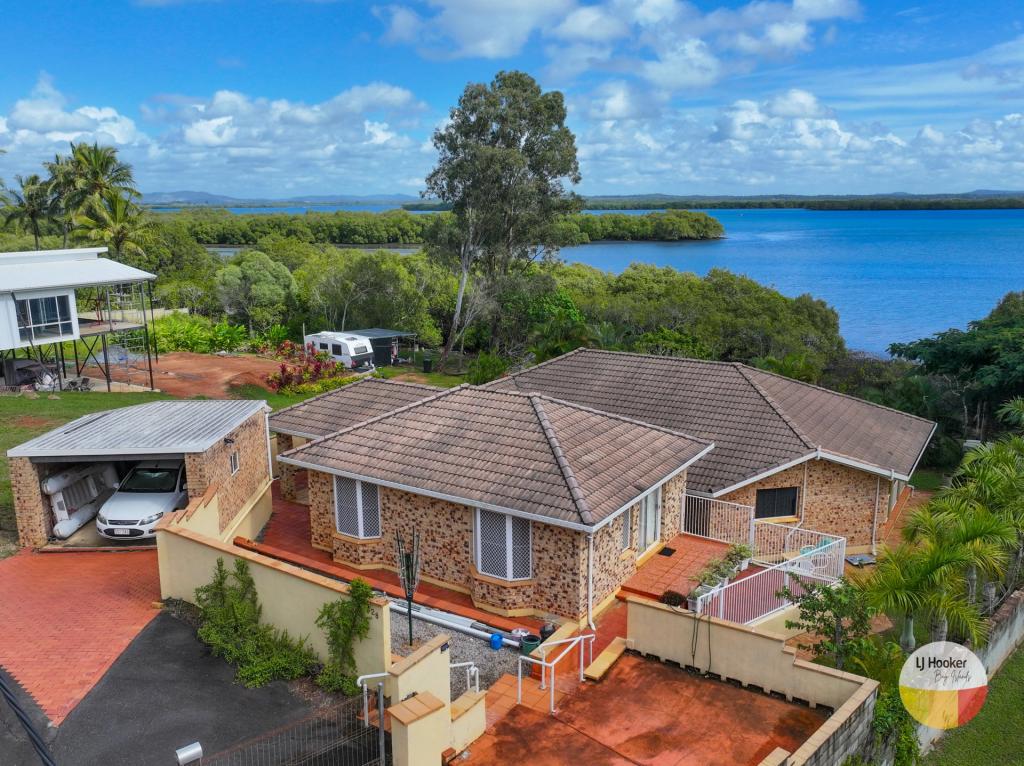 128 Palm Beach Rd, Russell Island, QLD 4184