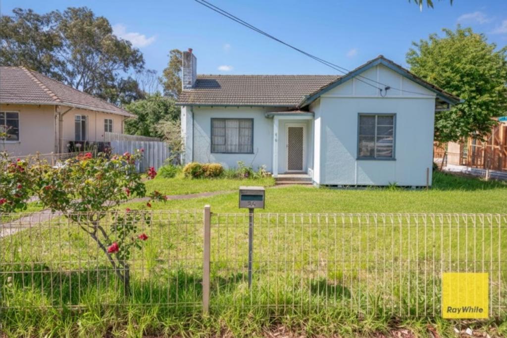 32 Charlesworth St, Laverton, VIC 3028