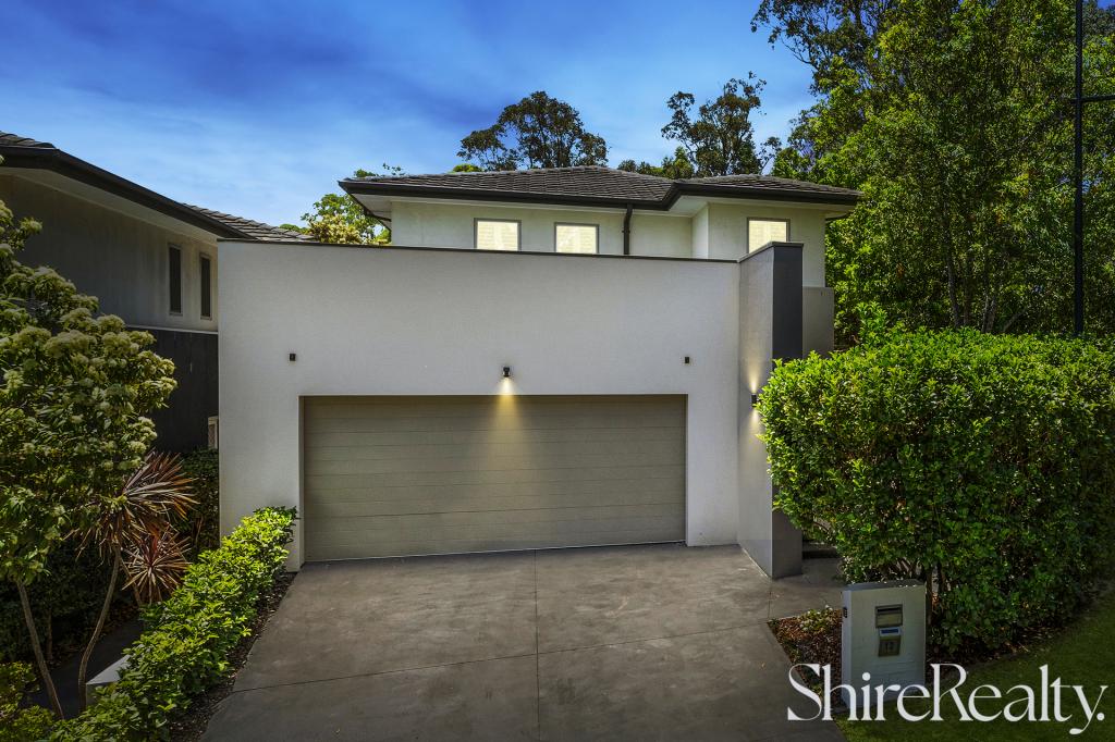 12 Baronia Cct, Castle Hill, NSW 2154