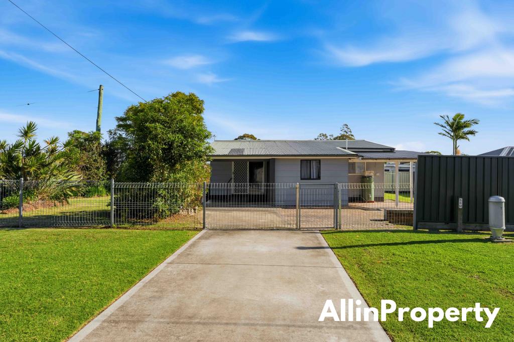 57 Tallyan Point Rd, Basin View, NSW 2540