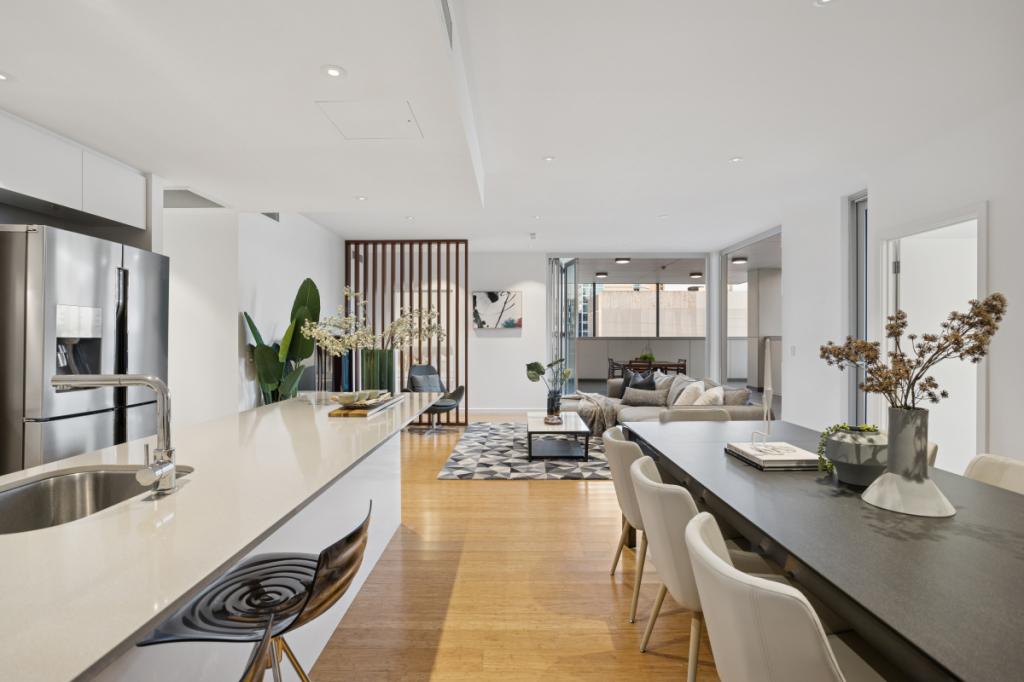 414/52 Sturt St, Adelaide, SA 5000