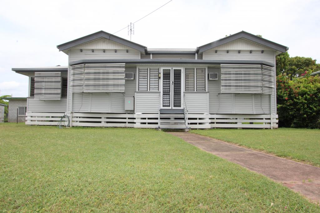 50 Macmillan St, Ayr, QLD 4807