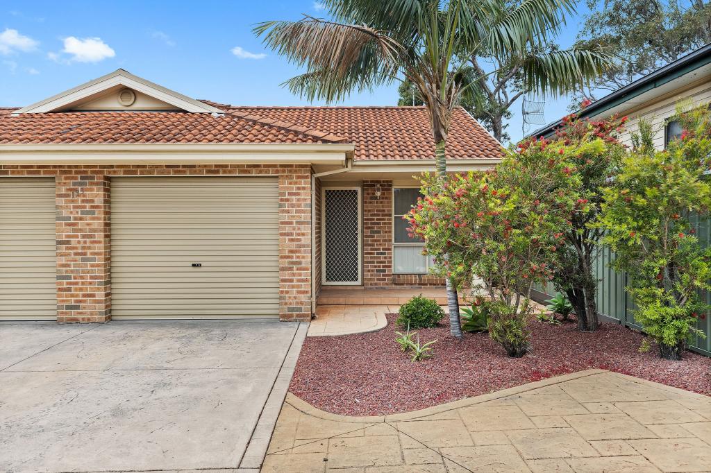 2/193 Shellharbour Rd, Barrack Heights, NSW 2528