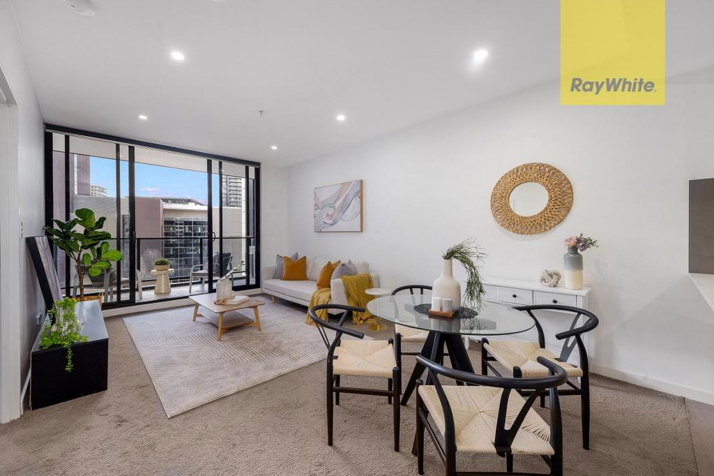 1101/11 Hassall St, Parramatta, NSW 2150