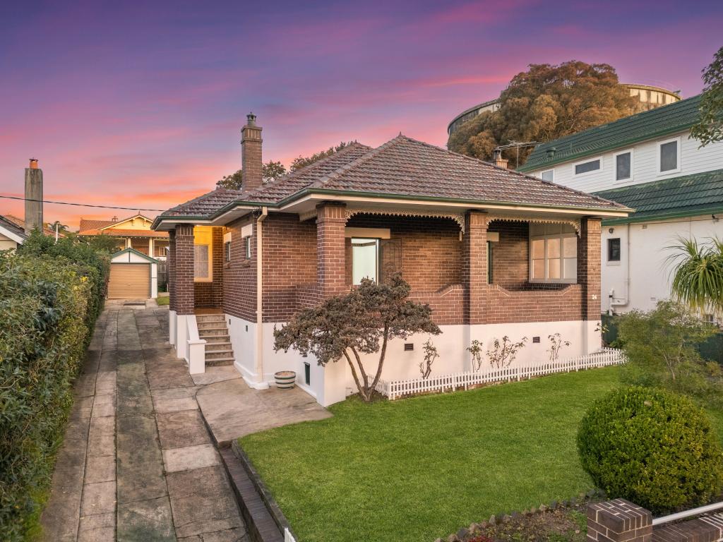 24 Leeder Ave, Penshurst, NSW 2222