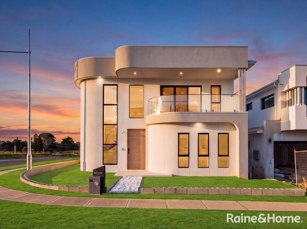 14 Bextor Ave, Leppington, NSW 2179