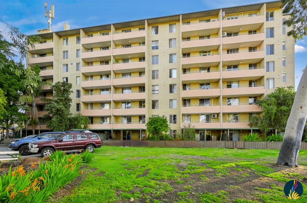 7/50 Kirkham Hill Tce, Maylands, WA 6051