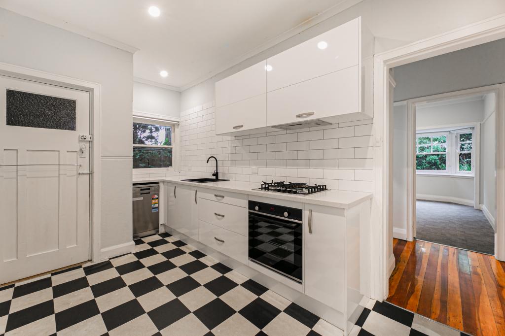 1/154 PACIFIC HWY, ROSEVILLE, NSW 2069