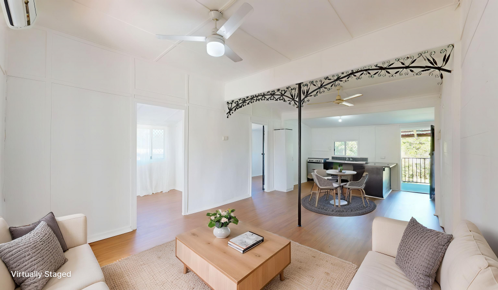 51 Railway Ave, Railway Estate, QLD 4810