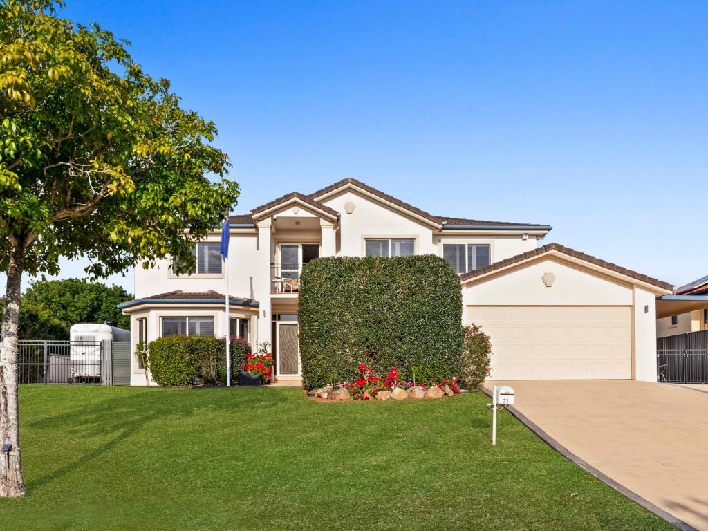 31 Currumbin Pl, Carindale, QLD 4152