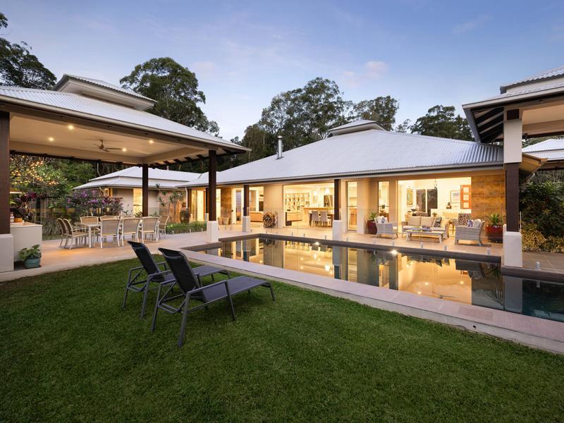 27 Dunkeld Ct, Forest Glen, QLD 4556