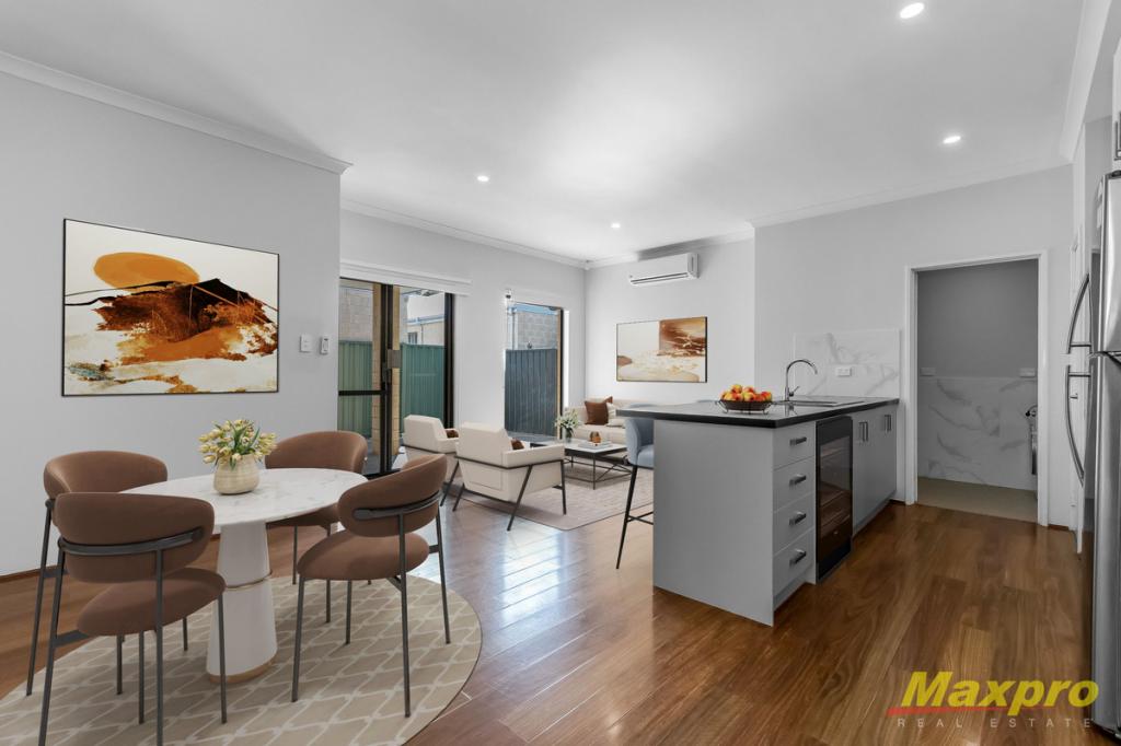 8b Weston St, Maddington, WA 6109