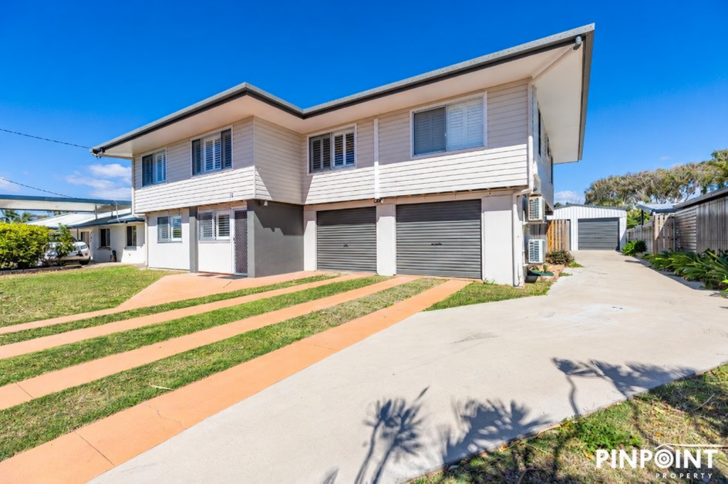 18 Hodges St, East Mackay, QLD 4740