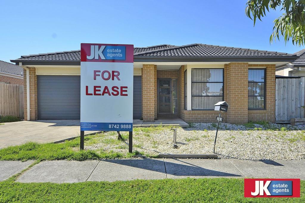 383 Boardwalk Bvd, Point Cook, VIC 3030