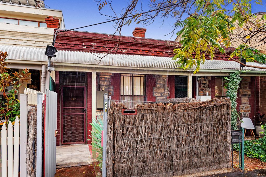 258 Gilbert St, Adelaide, SA 5000