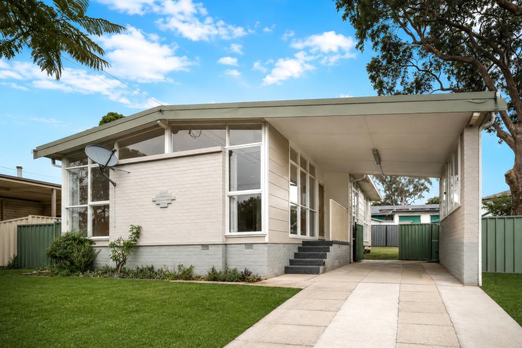 50 Shannon St, Lalor Park, NSW 2147