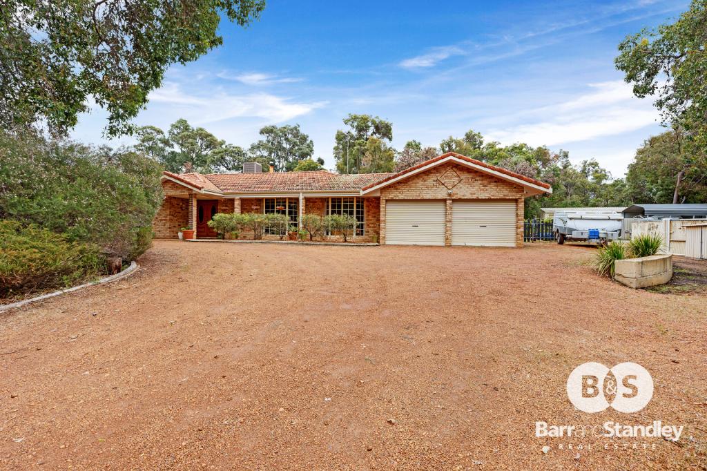 8 Crimp Cres, Leschenault, WA 6233