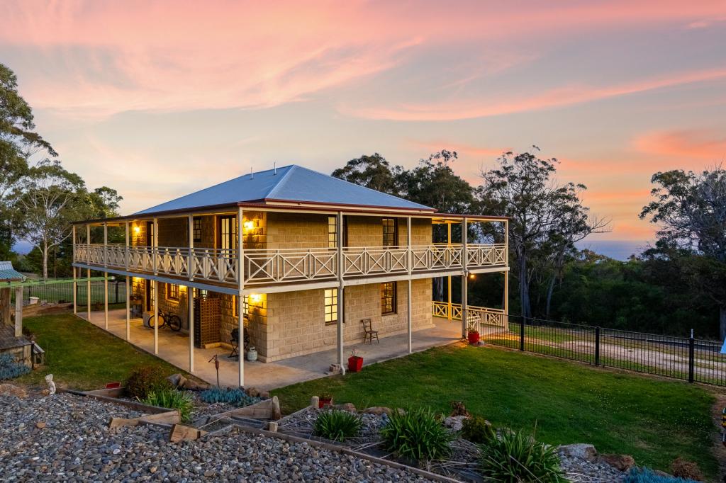 163 Turingal Head Rd, Wallagoot, NSW 2550