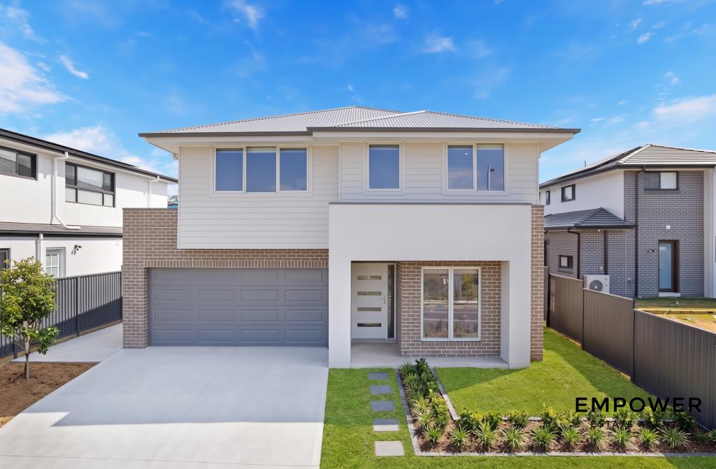 37 Abrahams St, Claymore, NSW 2559