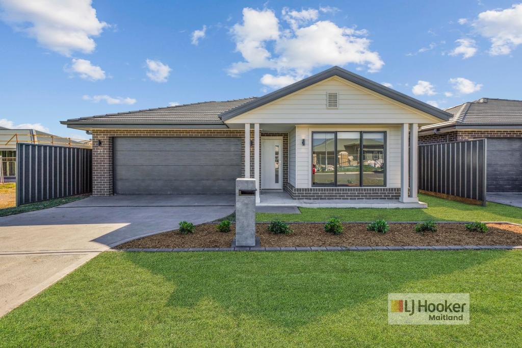 23 Marlowe Ave, Anambah, NSW 2320