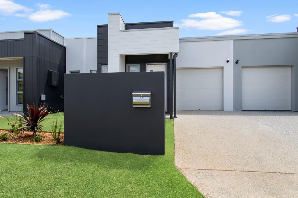 22 Breeze St, Morayfield, QLD 4506