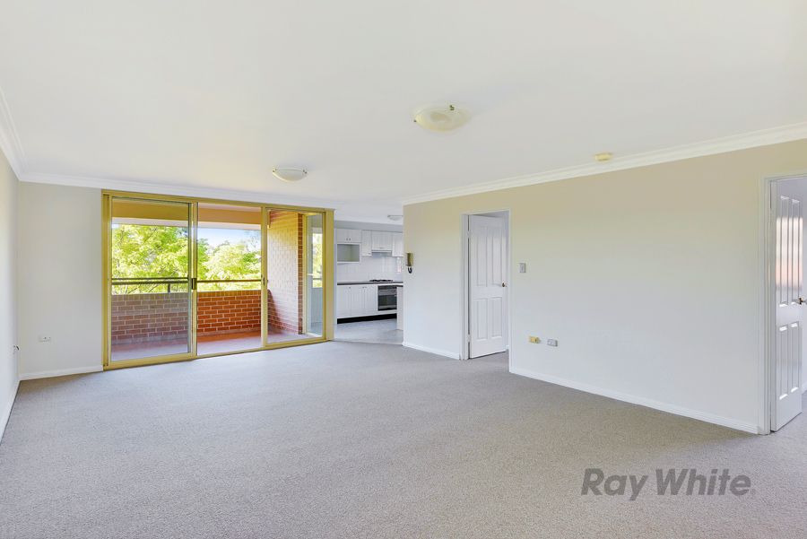 17/16-18 Muriel St, Hornsby, NSW 2077