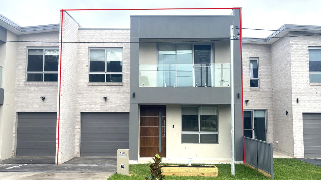 65b Kent St, Minto, NSW 2566