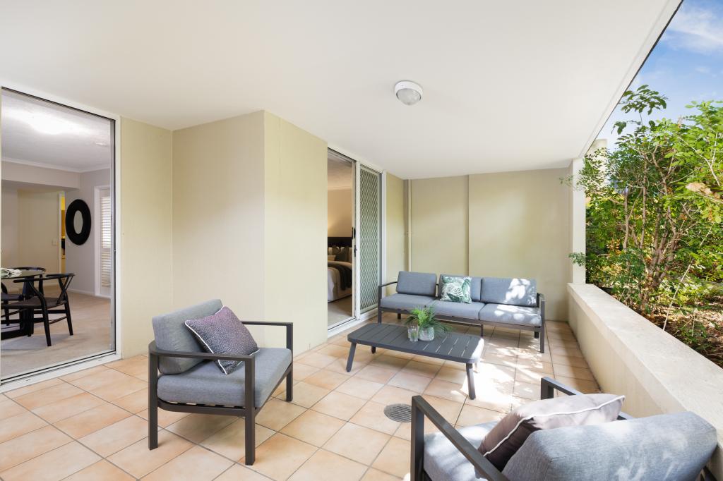 5/586 Ann St, Fortitude Valley, QLD 4006