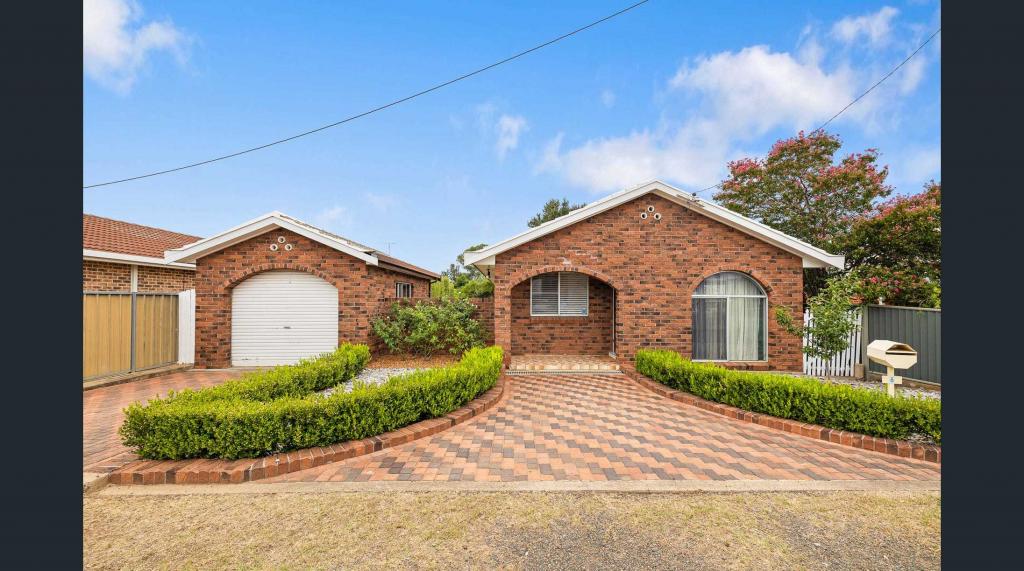 6 Adam St, North Tamworth, NSW 2340