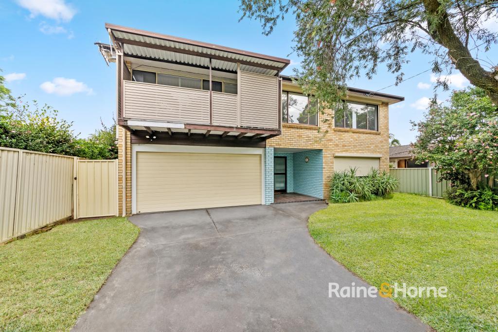 152 Railway St, Woy Woy, NSW 2256