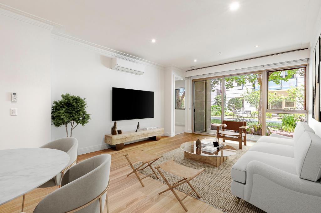 9/349 Riversdale Rd, Hawthorn East, VIC 3123