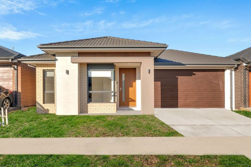 11 Pedley Way, Truganina, VIC 3029