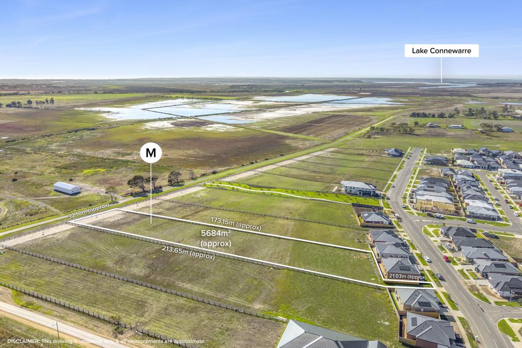 11 Vicosa Dr, Armstrong Creek, VIC 3217