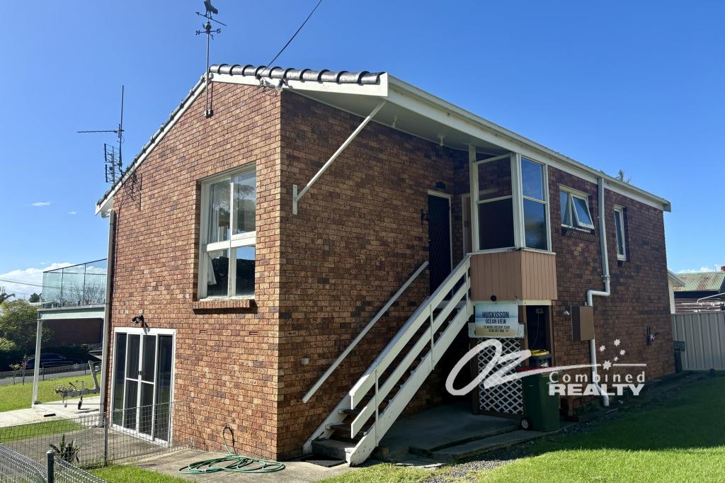 A/25 Wood Cres, Huskisson, NSW 2540