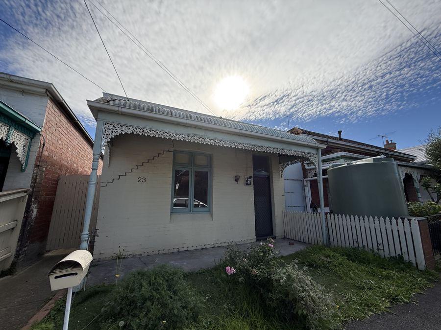 23 Richardson St, Brunswick, VIC 3056