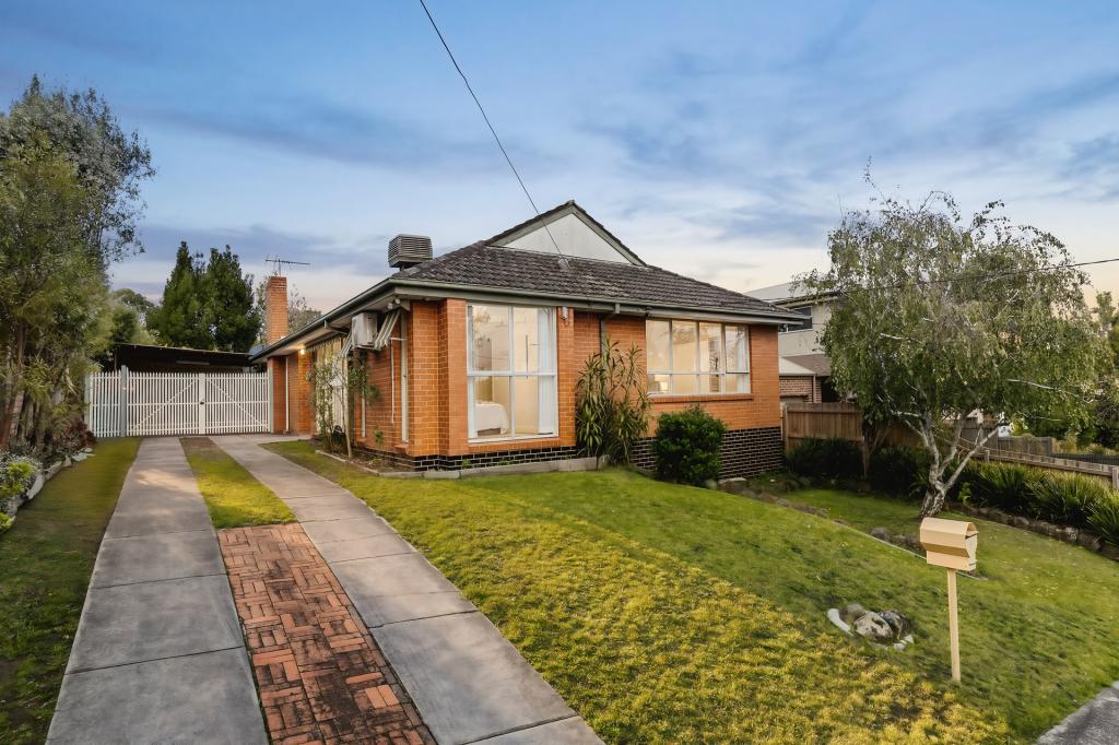39 Renshaw St, Doncaster East, VIC 3109