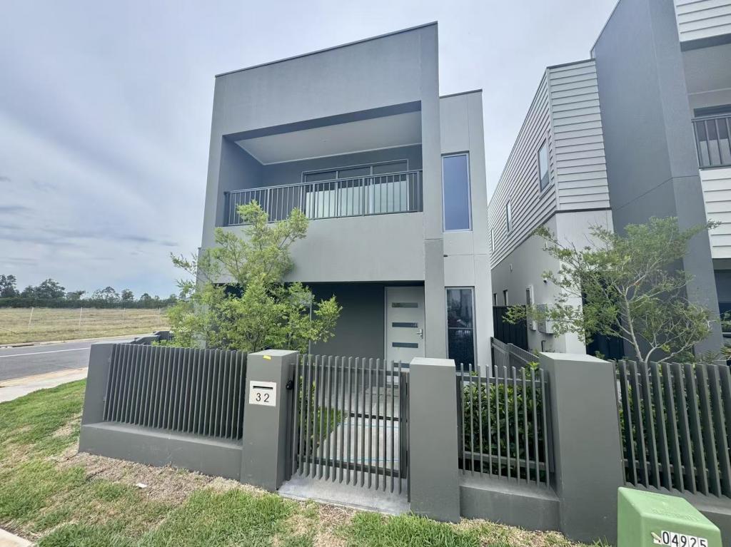 32 Jane Armytage Pde, Marsden Park, NSW 2765
