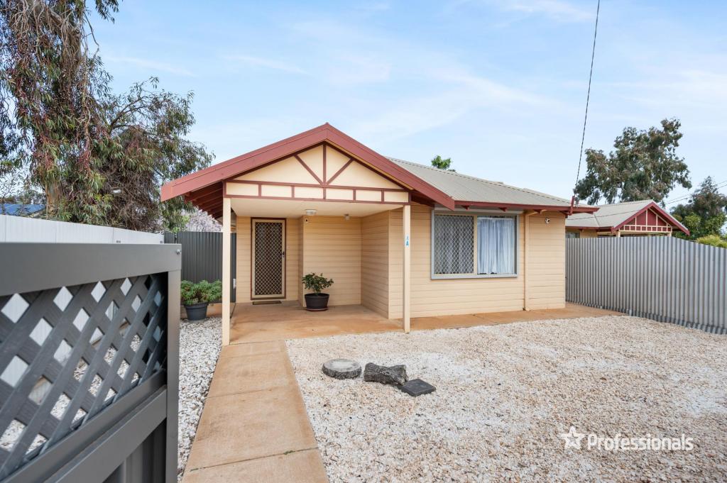 4a Outridge Tce, Kalgoorlie, WA 6430