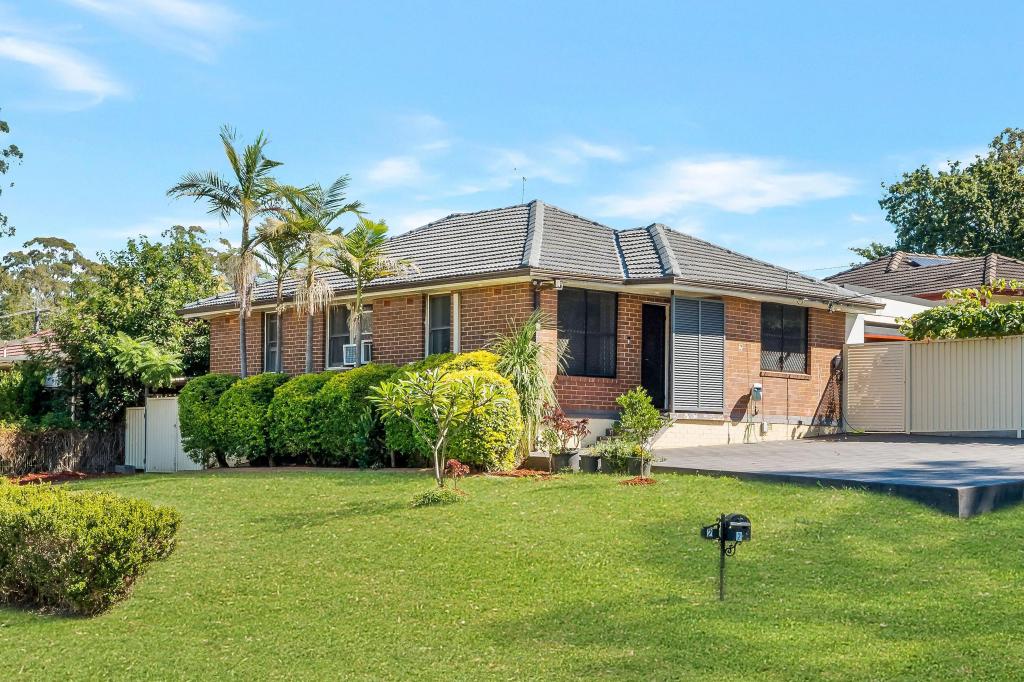 2 Colly Pl, Busby, NSW 2168