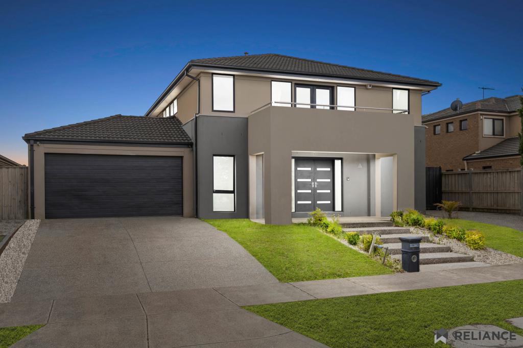 20 Papillon Pde, Tarneit, VIC 3029