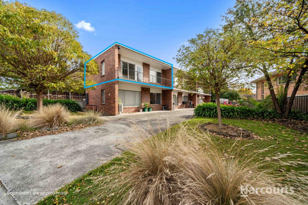 4/4 Dodson St, Rosetta, TAS 7010