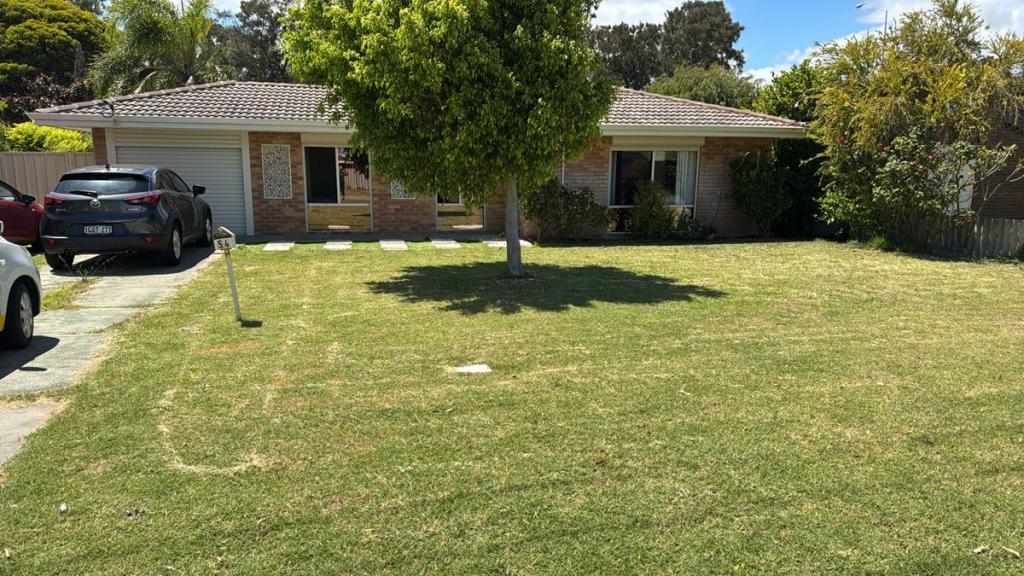 54 Kenton Way, Rockingham, WA 6168