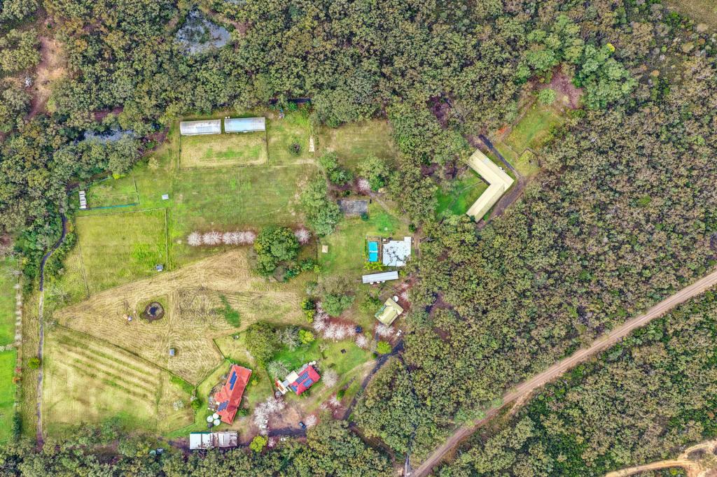 125 Berecry Rd, Mangrove Mountain, NSW 2250