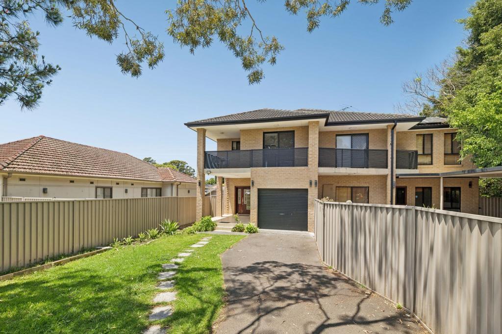 9A KOALA RD, PUNCHBOWL, NSW 2196