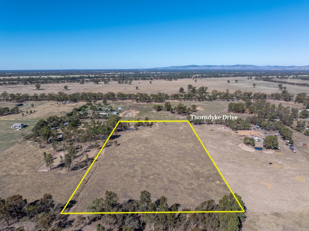 Lot 60 Thorndyke Dr, Miepoll, VIC 3666