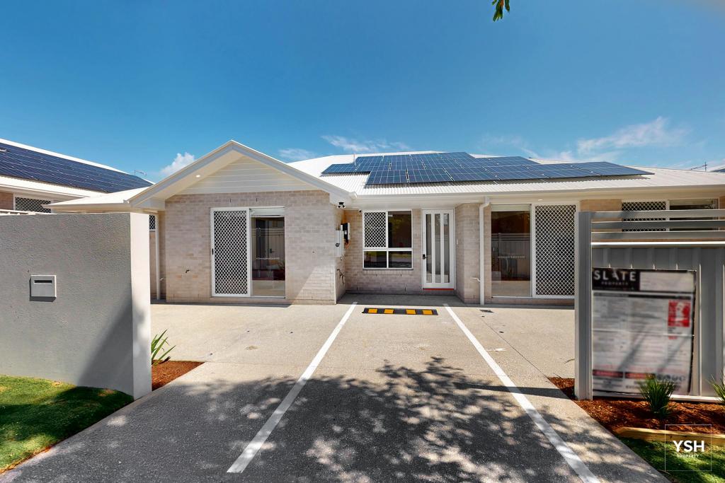 1/4 Depson St, Boondall, QLD 4034