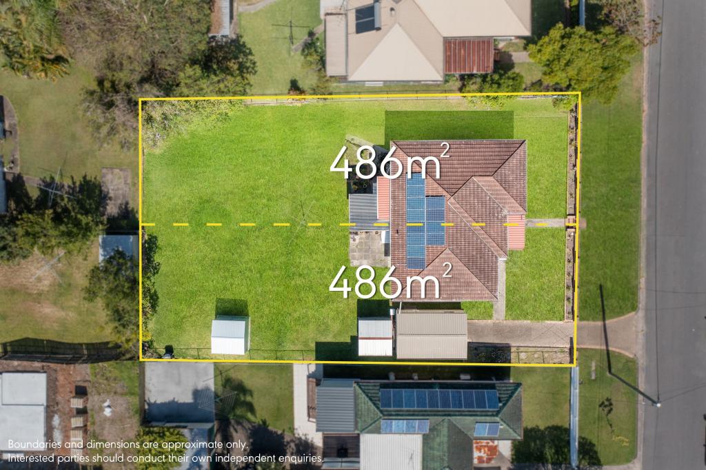 78-80 Lumley St, Upper Mount Gravatt, QLD 4122