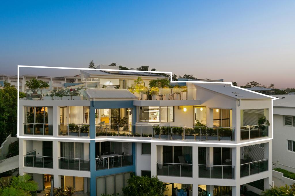 47/23-25 Frank St, Coolum Beach, QLD 4573