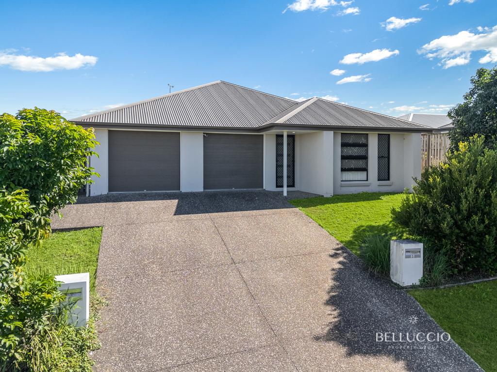 8 Burnley Rd, Park Ridge, QLD 4125